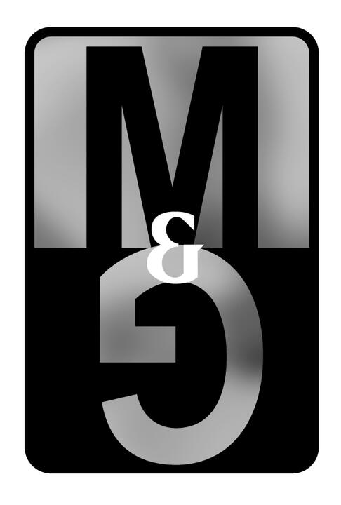 M&amp;G JPG - No Words