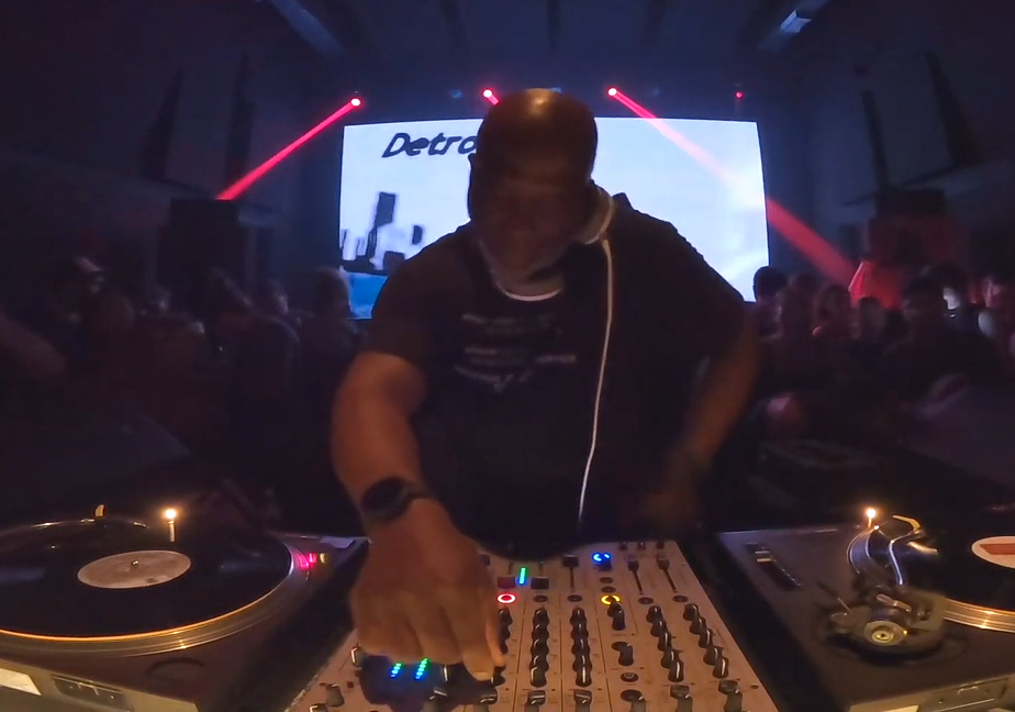 2025 Live At Artlab 1 (Buenos Aires)