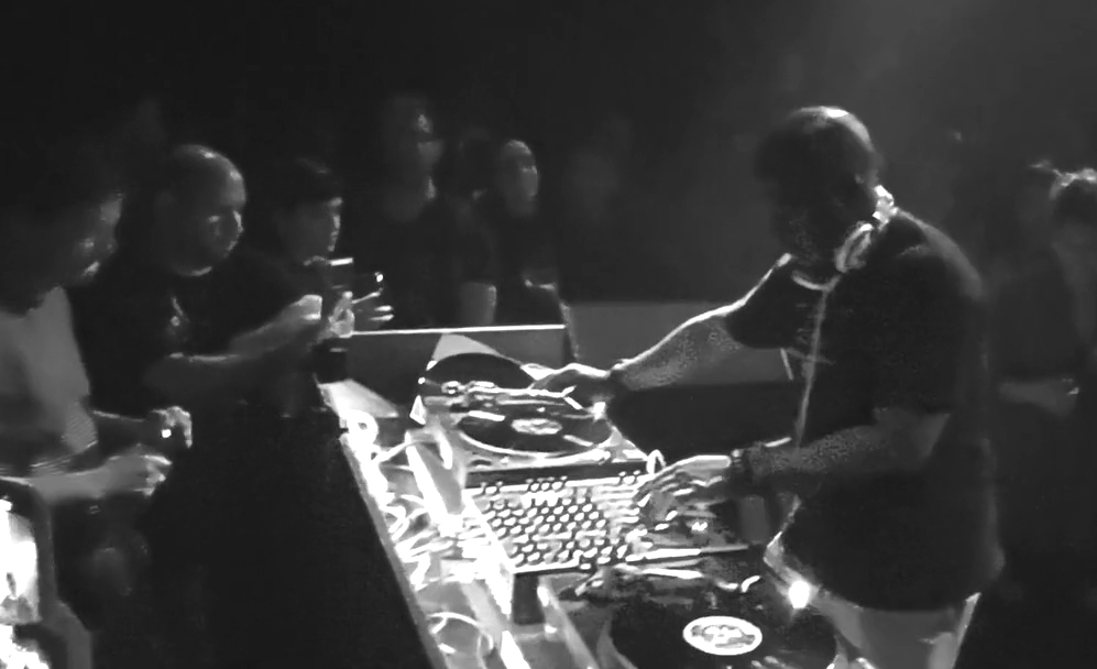 2025 Live At Artlab 3 (Buenos Aires)